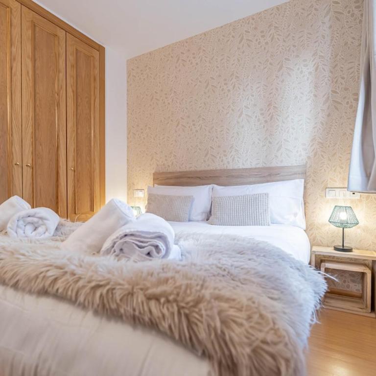 A Cozy Refuge - 2min drive to slopes - 4pax - Apartamento de 1 dormitorio - 28