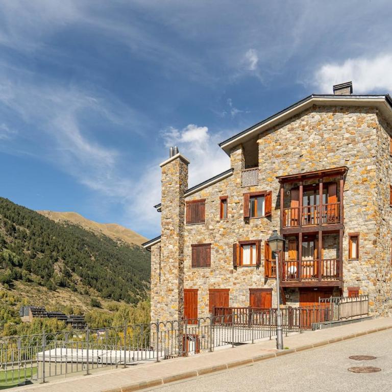 A Cozy Refuge - 2min drive to slopes - 4pax - Apartamento de 1 dormitorio - 38