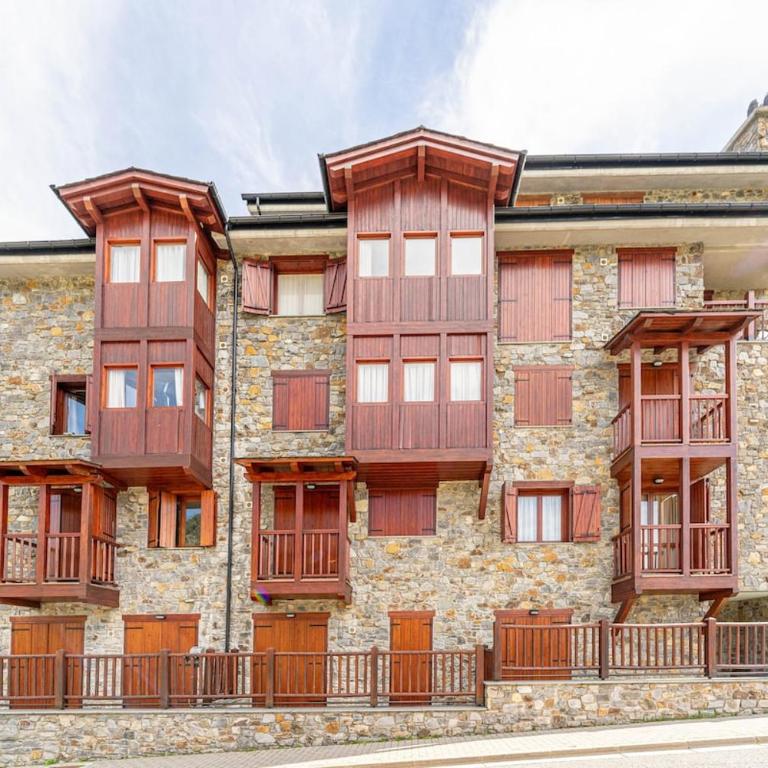 A Cozy Refuge - 2min drive to slopes - 4pax - Apartamento de 1 dormitorio - 40