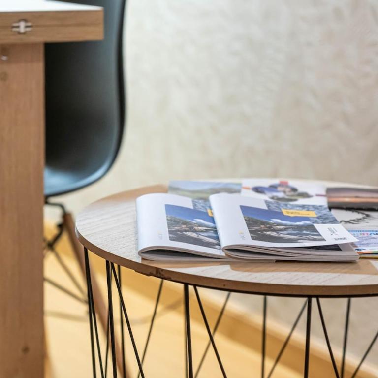 A Cozy Refuge - 2min drive to slopes - 4pax - Apartamento de 1 dormitorio - 54