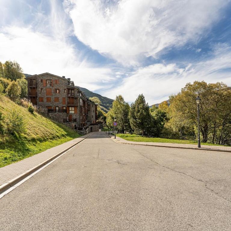 A Cozy Refuge - 2min drive to slopes - 4pax - Apartamento de 1 dormitorio - 56