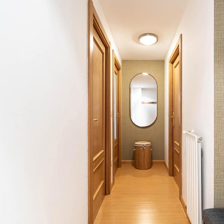 A Cozy Refuge - 2min drive to slopes - 4pax - Apartamento de 1 dormitorio - 58