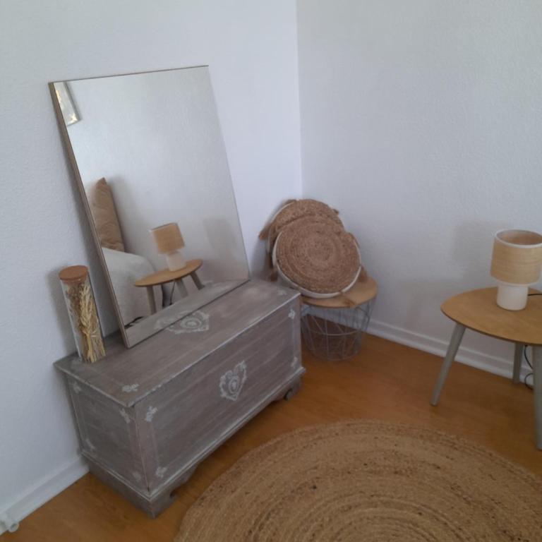 Perigueux T2 proche du quartier historique - One-Bedroom Apartment - 8