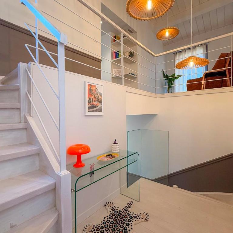 Appartements Hôtel & Spa Le Madeloc - Appartamento Premium con 3 Camere da Letto - 38