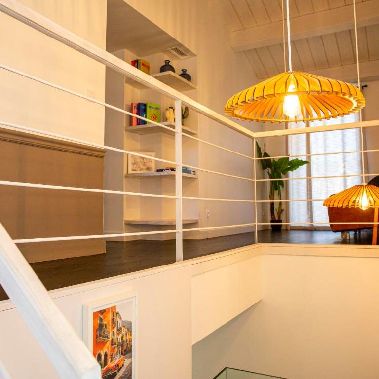 Appartements Hôtel & Spa Le Madeloc - Appartamento Premium con 3 Camere da Letto - 39