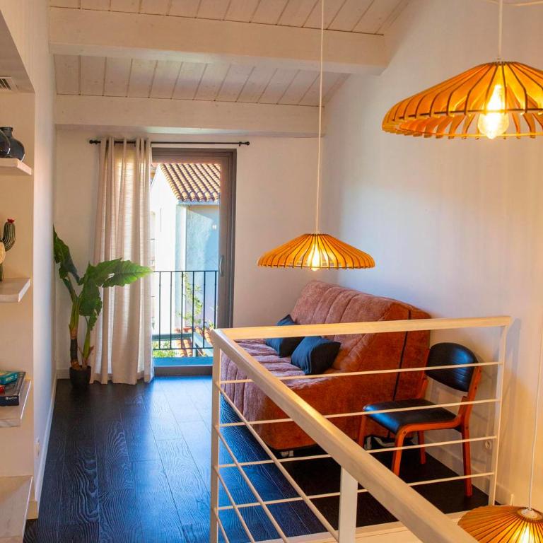 Appartements Hôtel & Spa Le Madeloc - Appartamento Premium con 3 Camere da Letto - 37