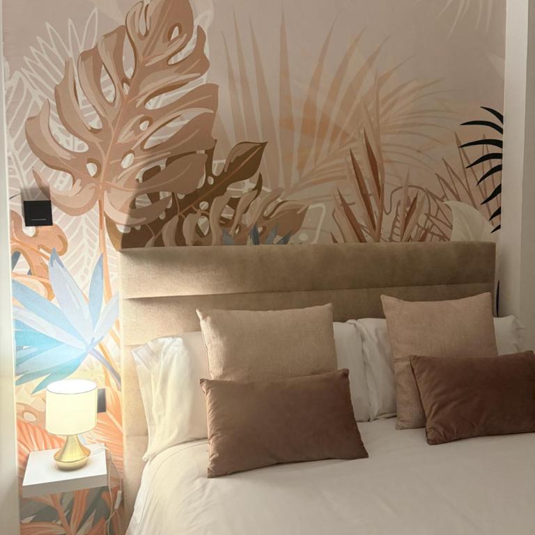 Apartamento Centro Ancha de Gracia - Two-Bedroom Apartment - 10