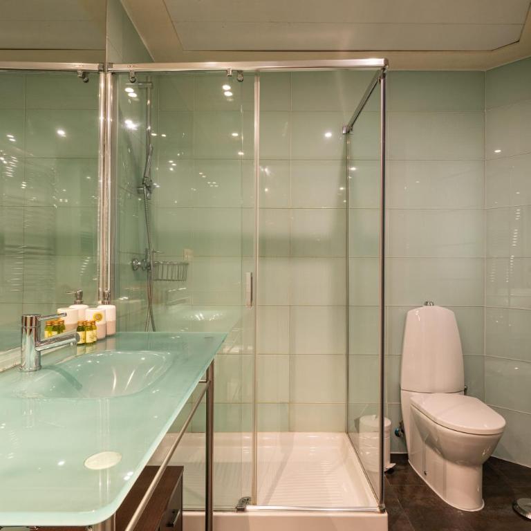 Cituspace Sandoval - Apartamento - 15
