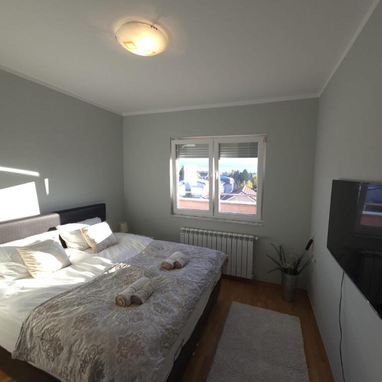 TerraLuxe Sarajevo - Apartman sa 2 Spavaće Sobe - 22