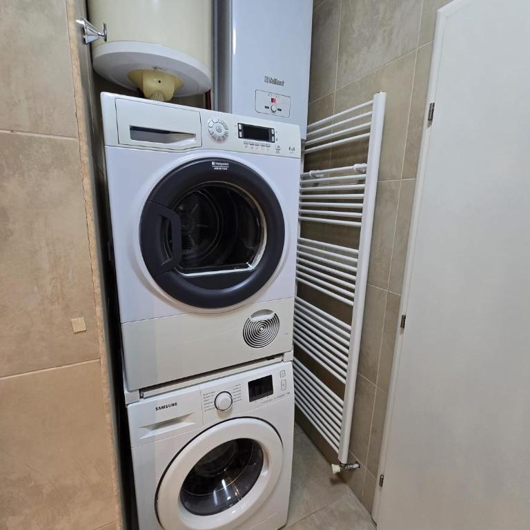 TerraLuxe Sarajevo - Apartman sa 2 Spavaće Sobe - 16