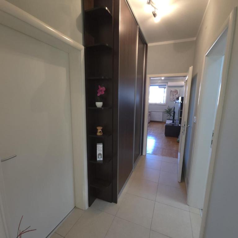 TerraLuxe Sarajevo - Apartman sa 2 Spavaće Sobe - 18
