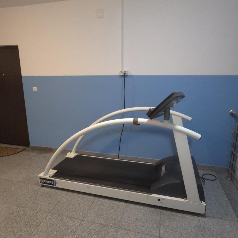 TerraLuxe Sarajevo - Apartman sa 2 Spavaće Sobe - 25
