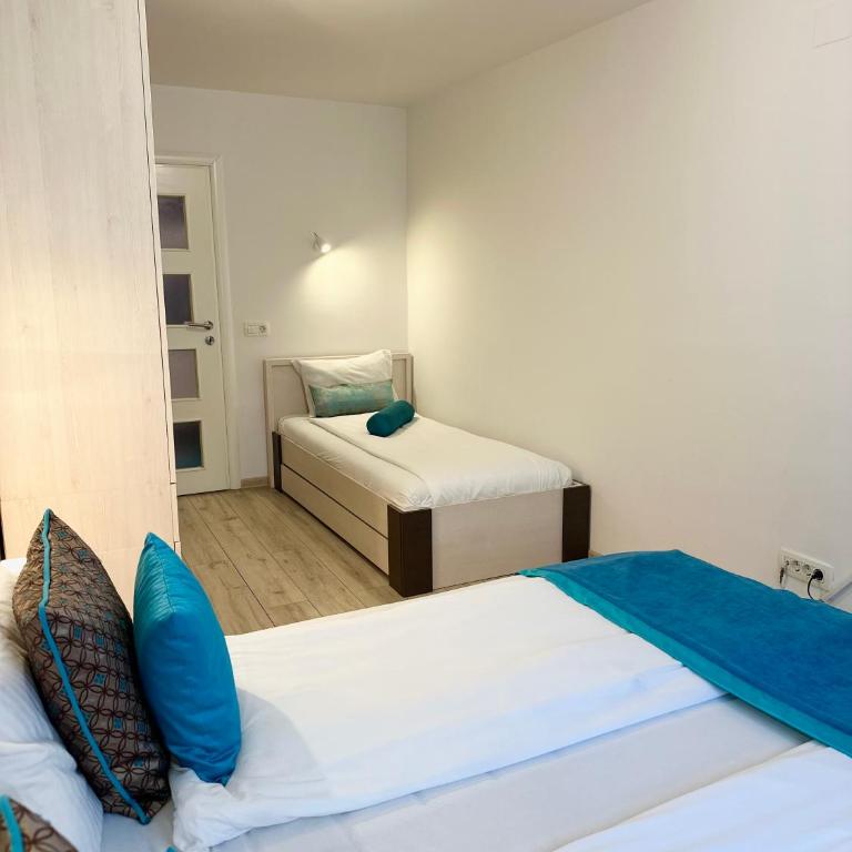 Apartment Residence 22 - Apartman sa 1 Spavaćom Sobom - 3