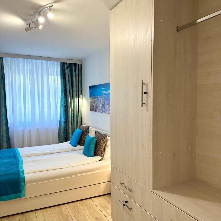 Apartment Residence 22 - Apartman sa 1 Spavaćom Sobom - 2