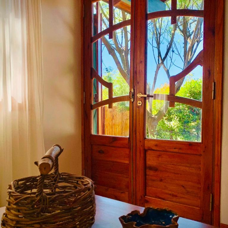 La Casita de Fox Hill - Casa con 1 dormitorio - 3