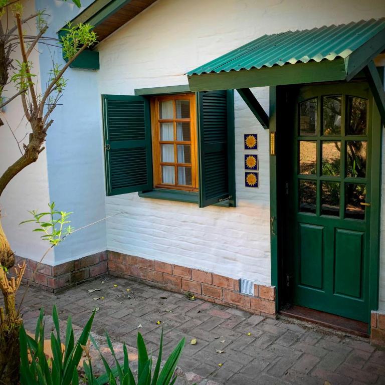 La Casita de Fox Hill - Casa con 1 dormitorio - 6