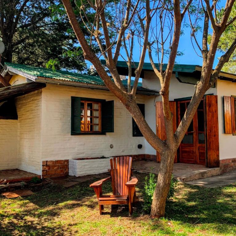 La Casita de Fox Hill - Casa con 1 dormitorio - 7