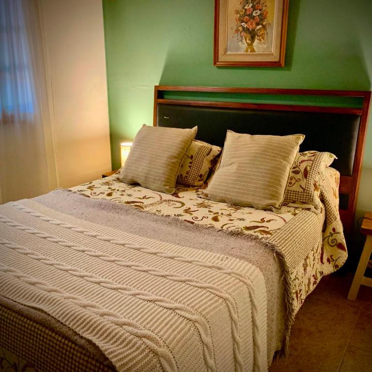 La Casita de Fox Hill - Casa con 1 dormitorio - 8