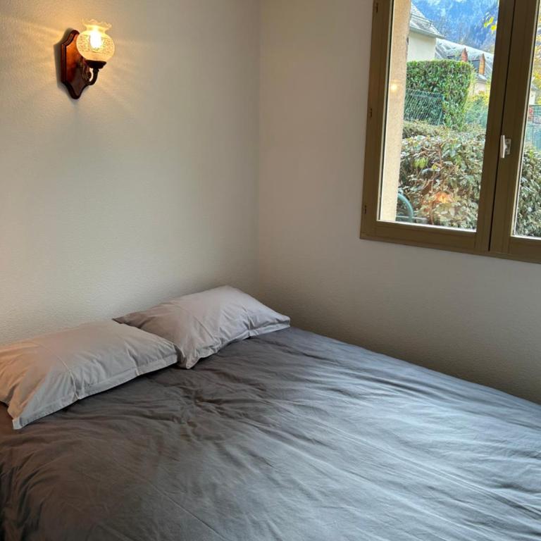 Chalet D-LYS - Maison 3 Chambres - 3