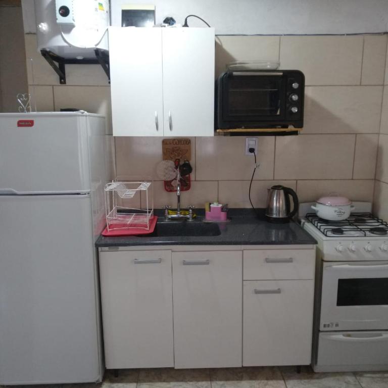 Cabaña La Carmela - One-Bedroom House - 2