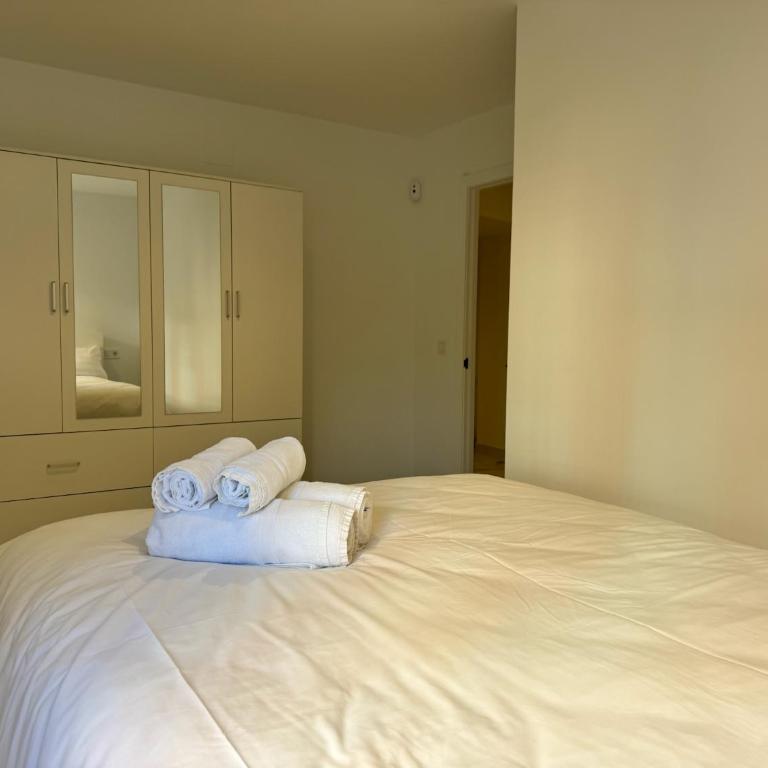 Apartamento Reina Centro Suite - Apartamento de 1 dormitorio - 11