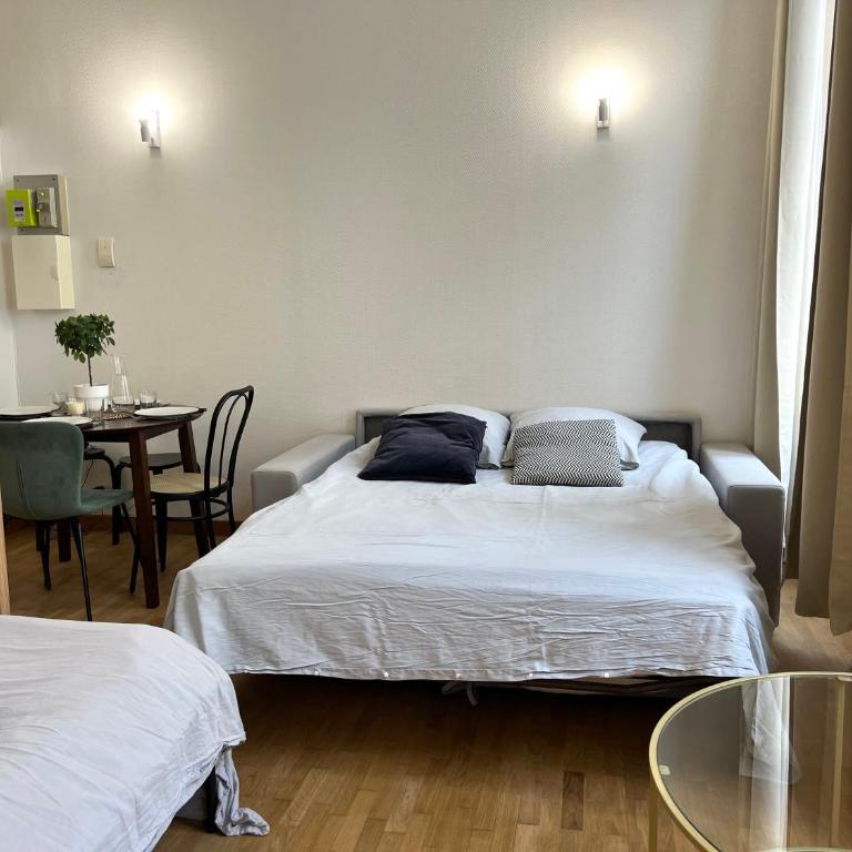 ღ Belle Epoque - Hypercentre, cosy & wifi - Apartamento - 14
