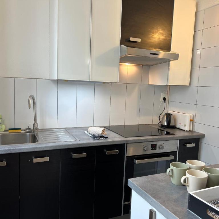 ღ Belle Epoque - Hypercentre, cosy & wifi - Apartamento - 16