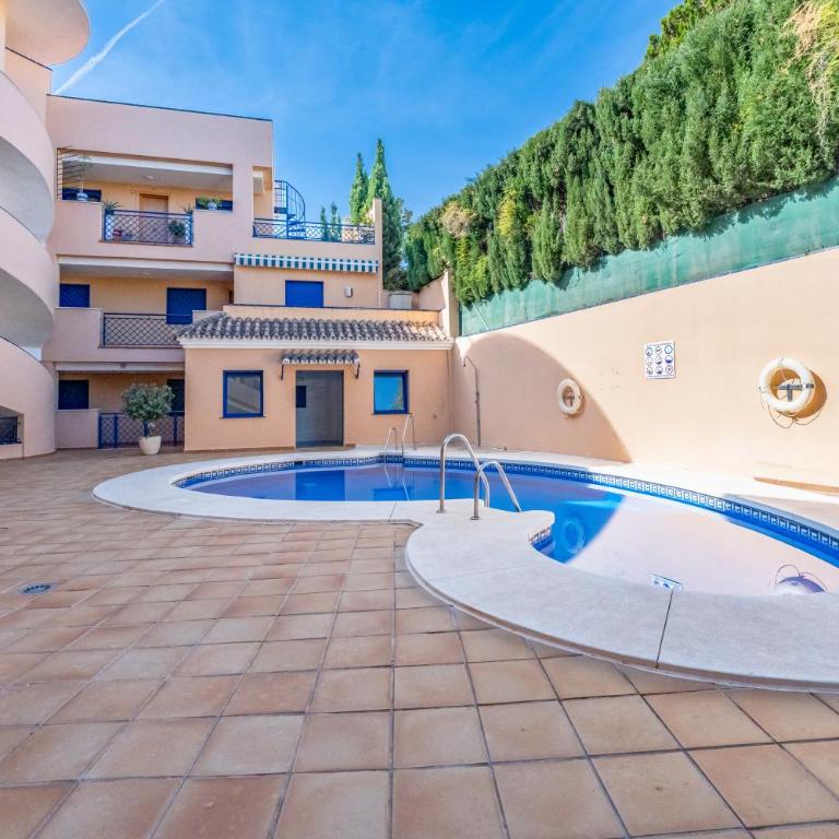 VB Albatros - 2BR Apartment Close to the sea - Two-Bedroom Apartment - 20