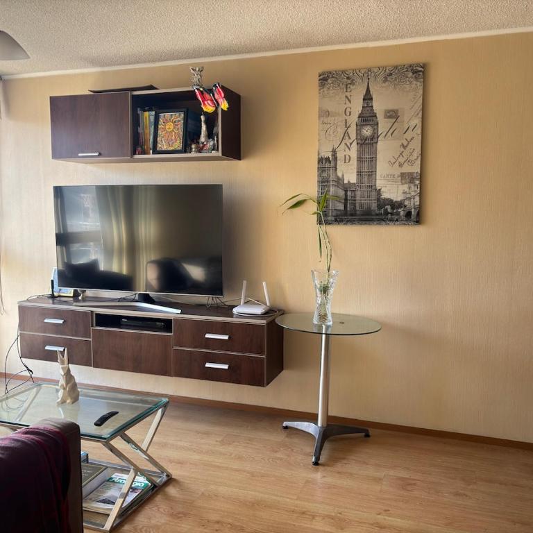 Three-bedroom apartment in San Miguel - Three-Bedroom Apartment - 1