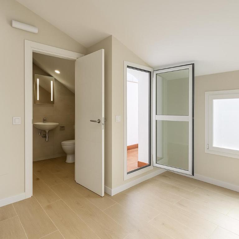 Apartamentos Pinar Málaga Centro - Álvarez - Apartamento Dúplex - 8