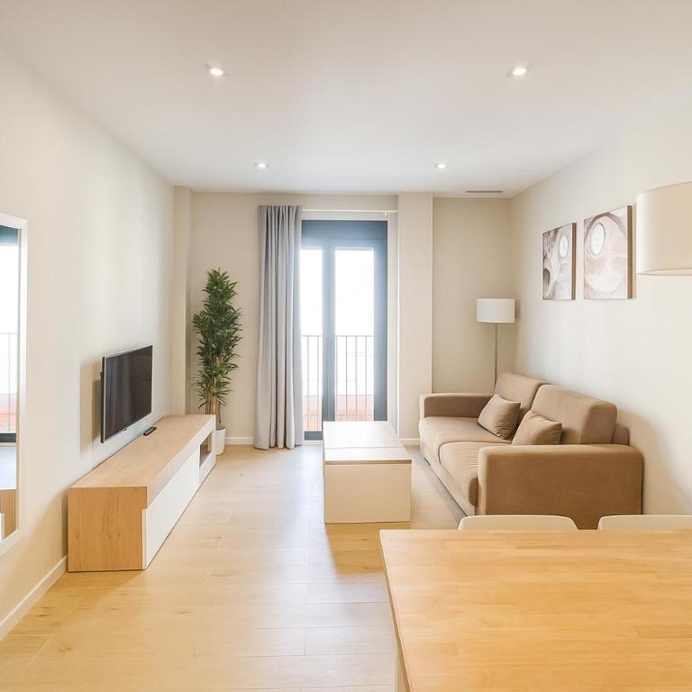 Apartamentos Pinar Málaga Centro - Álvarez - Apartamento Dúplex - 7