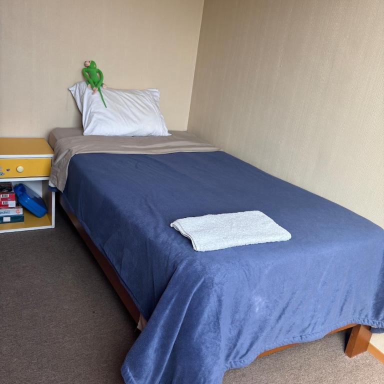 Three-bedroom apartment in San Miguel - Three-Bedroom Apartment - 2