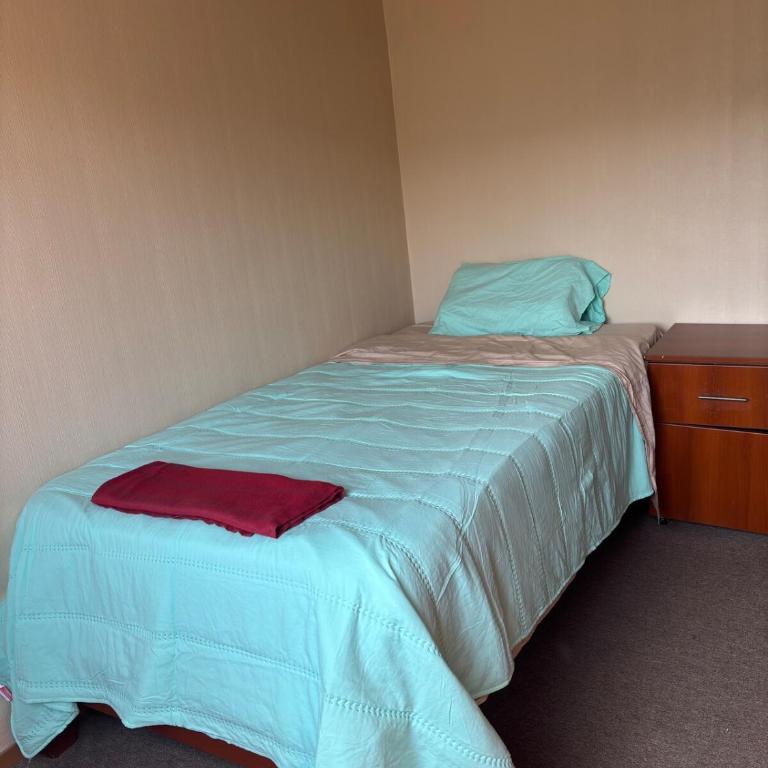 Three-bedroom apartment in San Miguel - Three-Bedroom Apartment - 3