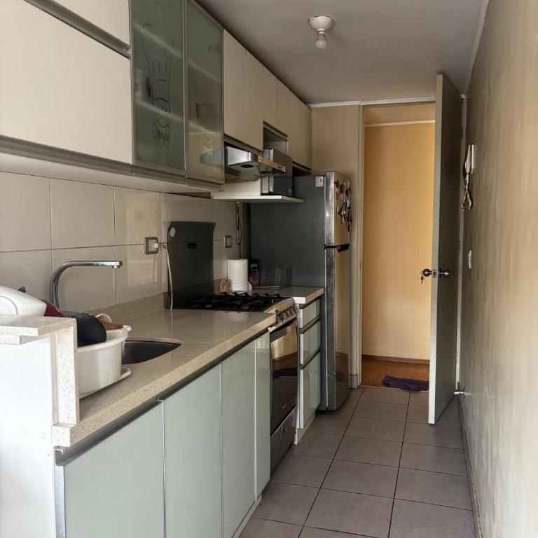 Three-bedroom apartment in San Miguel - Three-Bedroom Apartment - 13