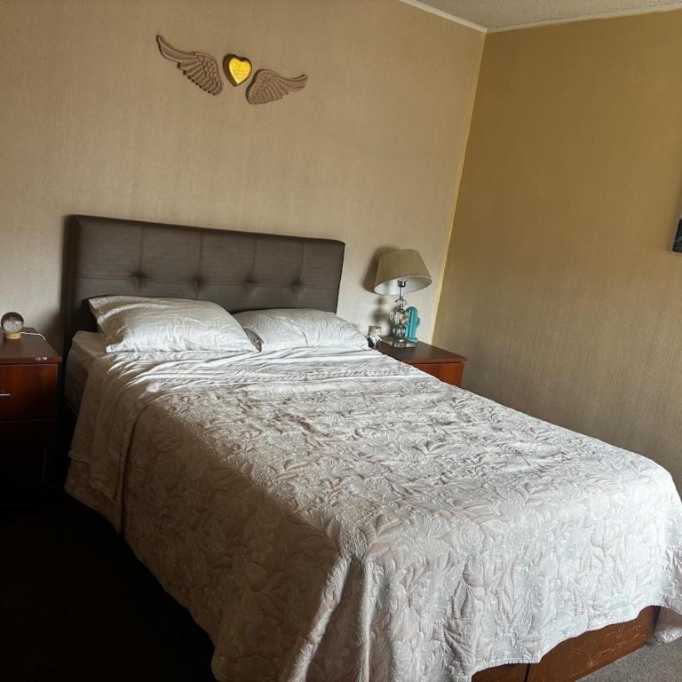 Three-bedroom apartment in San Miguel - Three-Bedroom Apartment - 16