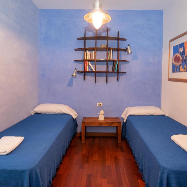 2 bedroom apartment with sea views terrace 2 minutes walking to Sa Tuna in Begur H44 - Apartment - 18