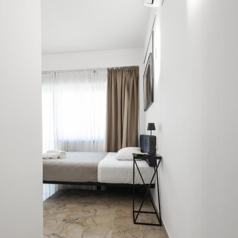 Talìa Rooms and Gallery - Deluxe Room - 2