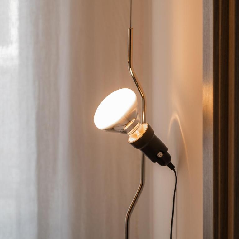 Talìa Rooms and Gallery - Standard Single Room - 1