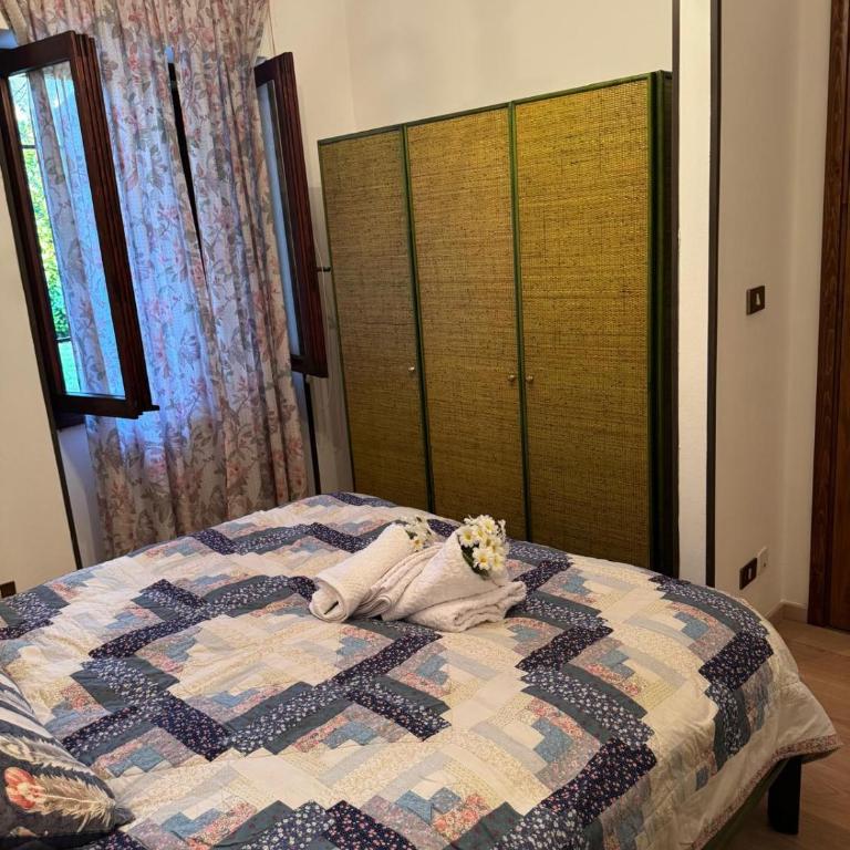 Mia's House on Lake Garda - Two-Bedroom House - 47
