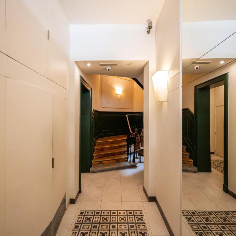 Cituspace Sandoval - Apartamento de 1 dormitorio - 10