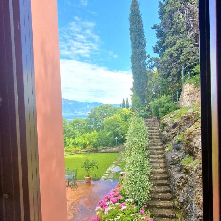 Paradise Villa Lake Garda - Maison 2 Chambres - 4
