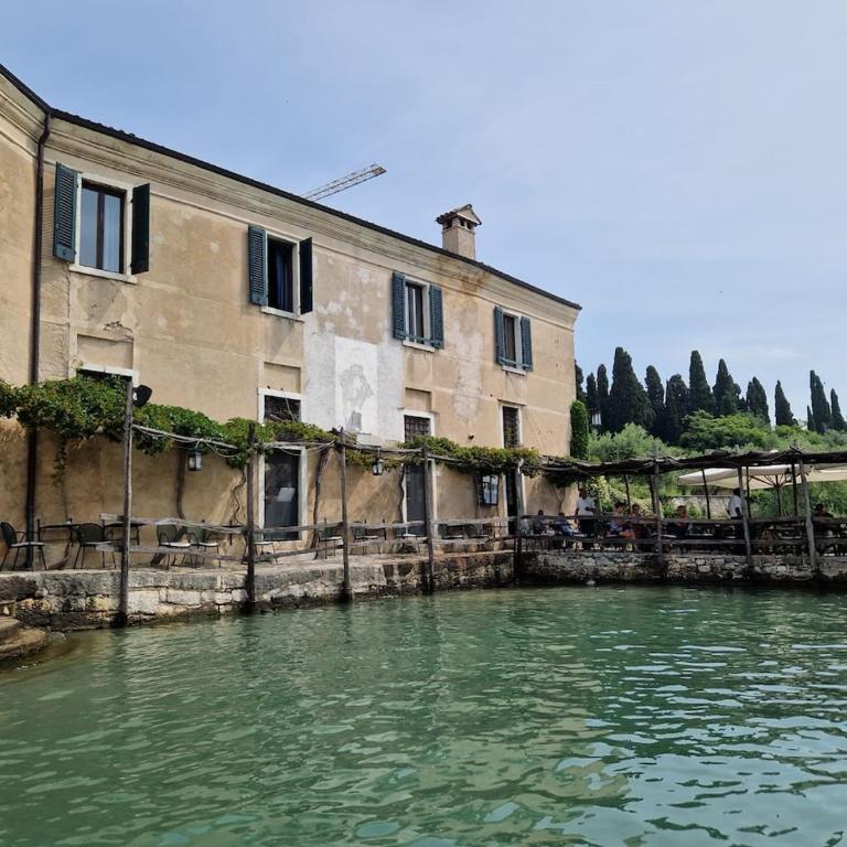 Paradise Villa Lake Garda - Maison 2 Chambres - 6