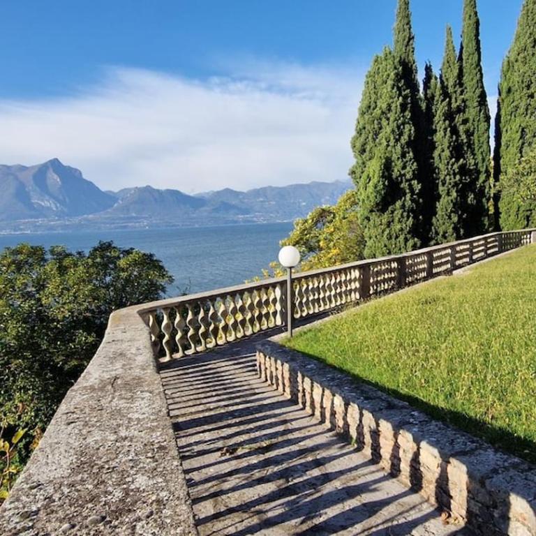 Paradise Villa Lake Garda - Maison 2 Chambres - 11