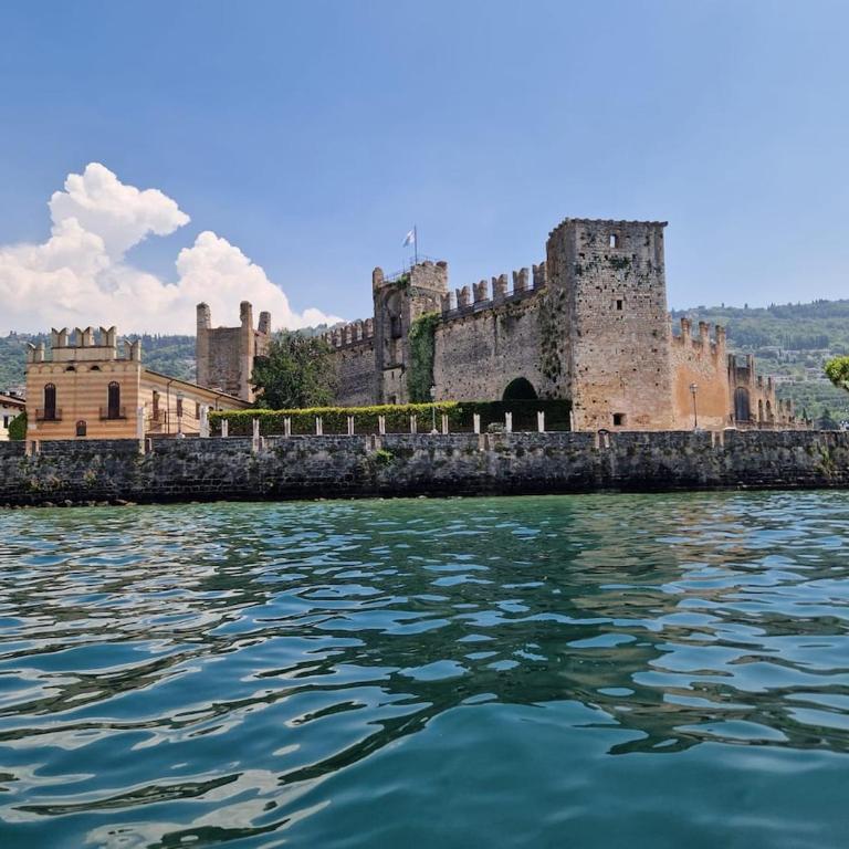 Paradise Villa Lake Garda - Maison 2 Chambres - 12