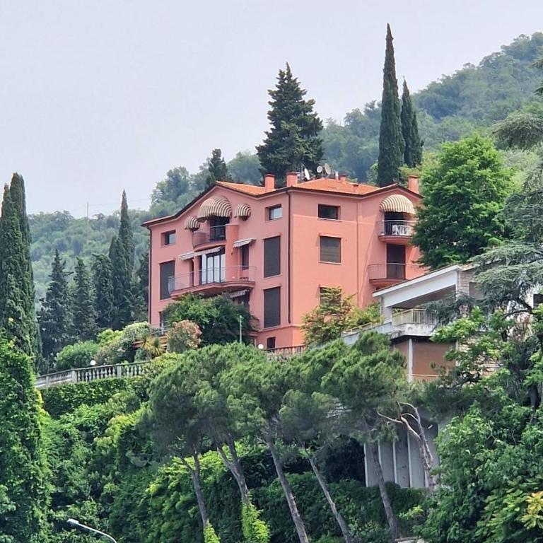 Paradise Villa Lake Garda - Maison 2 Chambres - 16