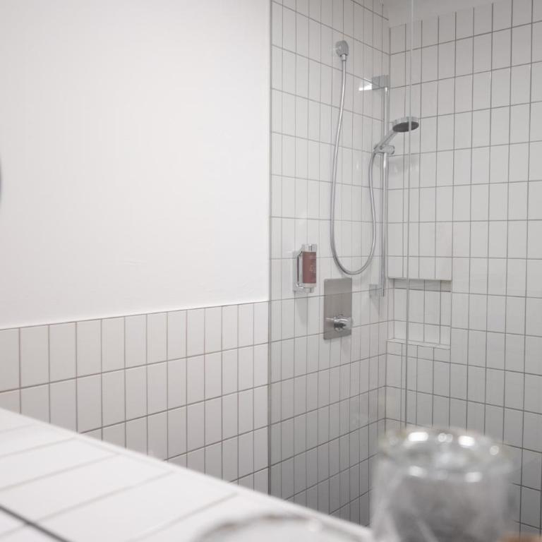 Apartments Salzburg - Bergstraße - Einzelzimmer - 3