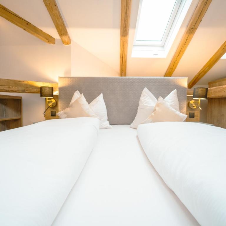 Apartments Salzburg - Bergstraße - Suite - 1