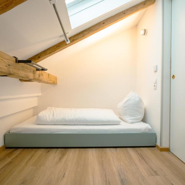 Apartments Salzburg - Bergstraße - Suite - 3