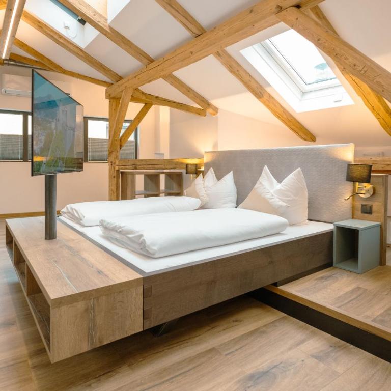 Apartments Salzburg - Bergstraße - Suite - 2
