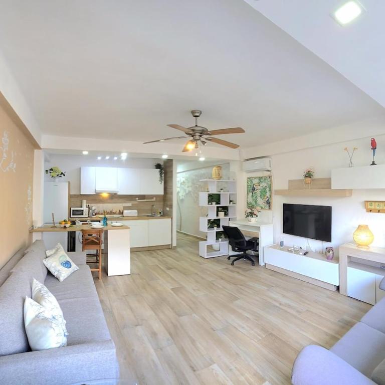 Pearl One Bedroom Full KitchenApartment City Center BY NAMASTE ELITE - Apartamento de 1 dormitorio - 1